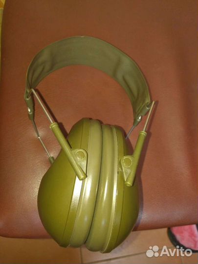 Наушники для стрельбы Peltor