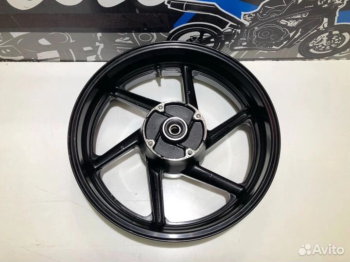 Задний колёсный диск Honda CBR 900 RR Fireblade