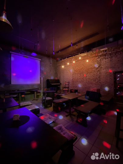 Помещение для мероприятий