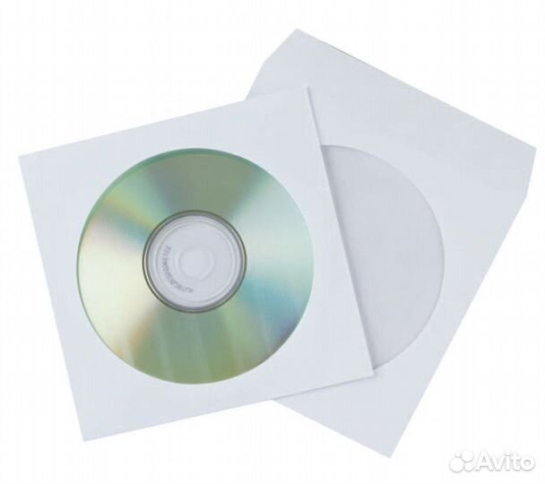 Запись на cd-r c фирменных cd под заказ