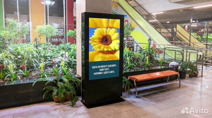 Готовый бизнес с партнёрами уровня Сбербанк