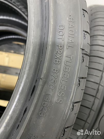 Zeta Alventi 225/40 R18 92W