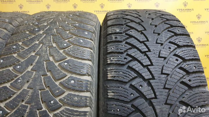 Nokian Tyres Nordman SUV 225/60 R18 104T