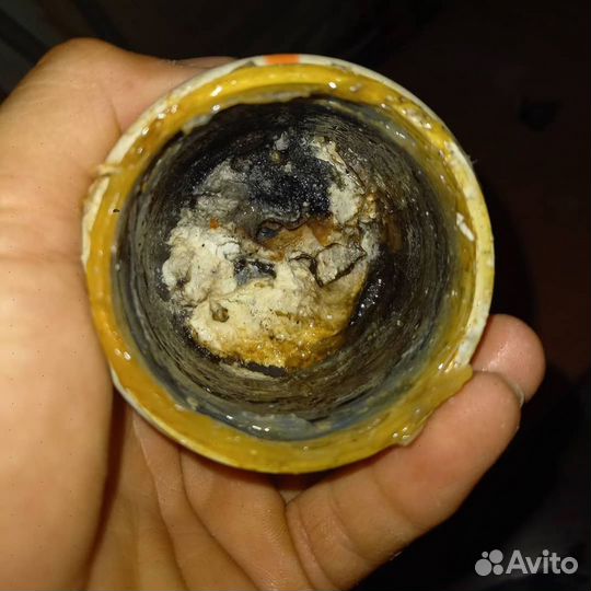 Прочистка канализации.Устранение засоров