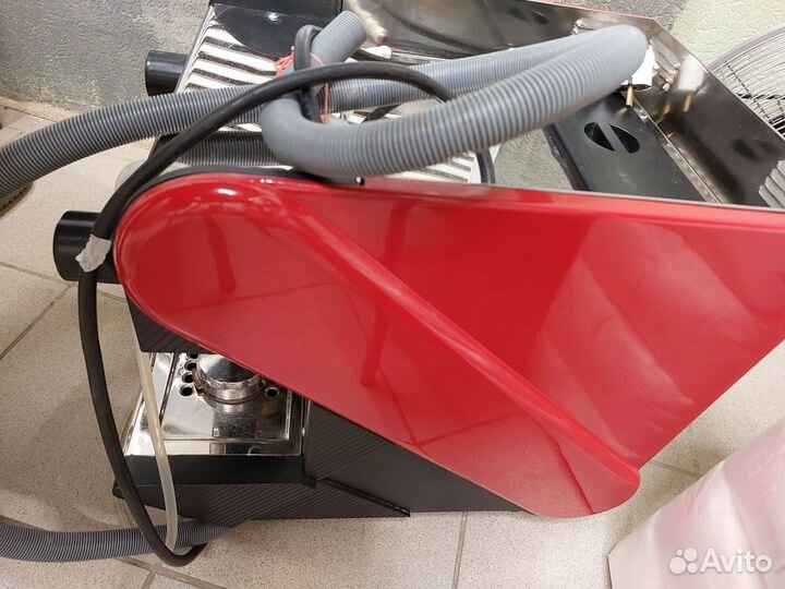 Кофемашина Rancilio