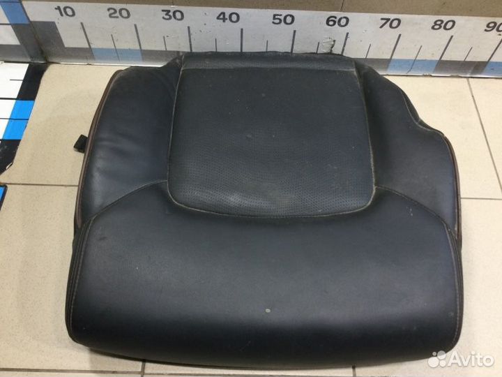 Сиденье переднее правое Nissan Patrol Y62 2010