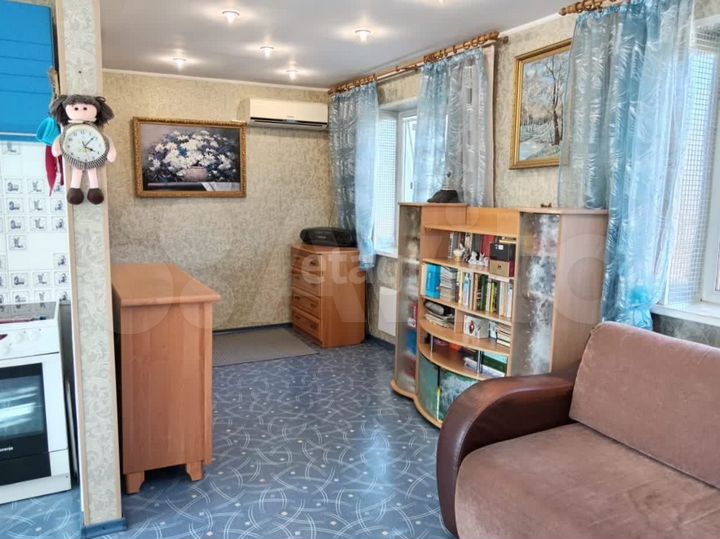 Дом 103 м² на участке 27,1 сот.