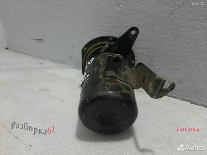 Корпус топливного фильтра volkswagen passat B7