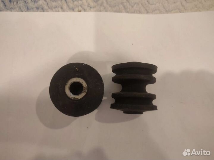 Сайлентблок задней тяги nissan maxima x-trail