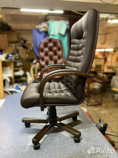 Кресло компьютерное