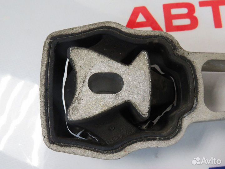 Подушка двигателя Верх Право land rover freelander L359 B6324S, 224DT