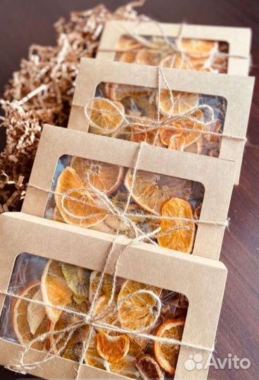 Фрукты, сухие фрукты. Карамилизованные апельсины