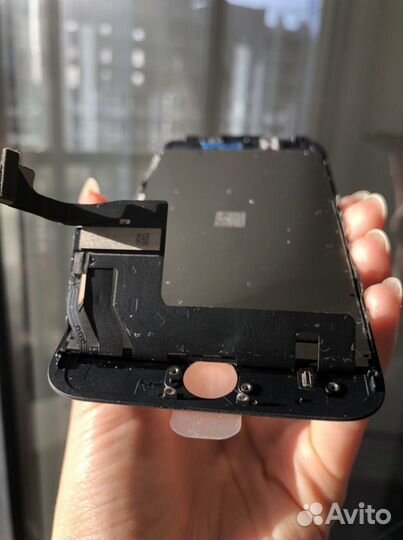 Дисплей iPhone 7 оригинал