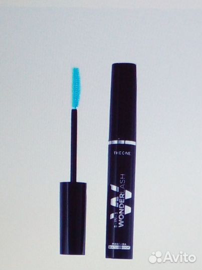 Тушь 5в1