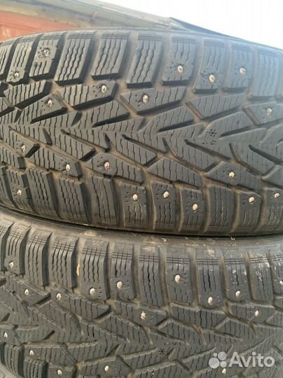 Nokian Tyres Nordman 7 SUV 205/60 R16 84T