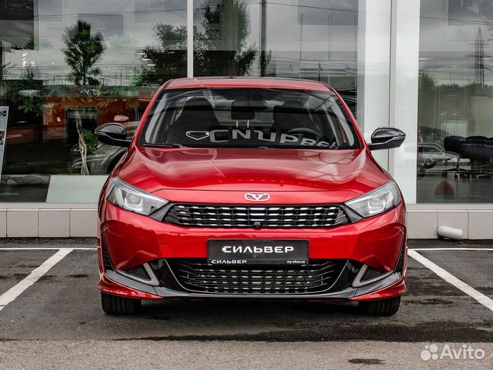 Kaiyi E5 1.5 CVT, 2023