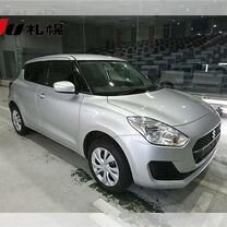 Suzuki Swift 1.2 CVT, 2019, 19 000 км, с пробегом, цена 1 203 000 руб.