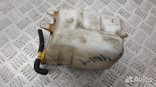 Бачок расширительный ford ranger 2 (4NI01NP01)