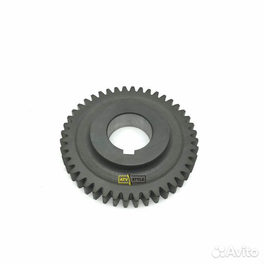 Шестерня Yamaha 1S3-11536-00-00