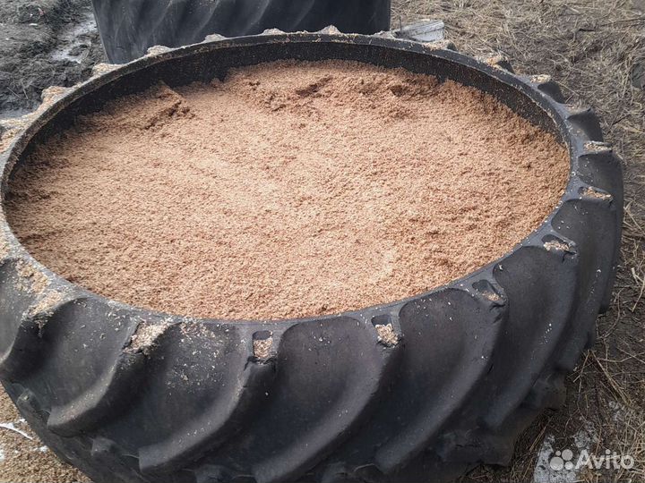 Пивная дробина