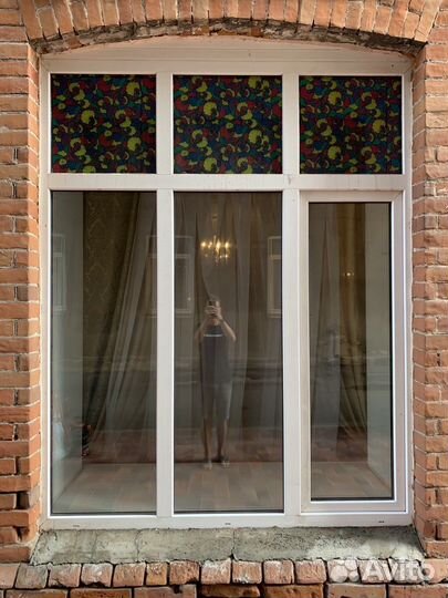 Тонирование Тонировка окон Бронирование