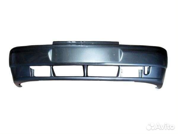 Перед Бампер не /краш Ваз 2110-2114
