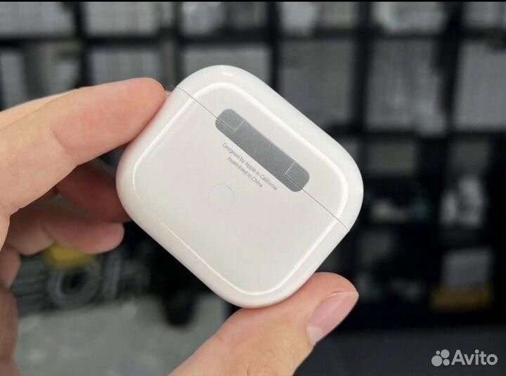 AirPods Pro 2