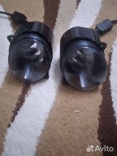 Птф, калина 1,2 Гранта