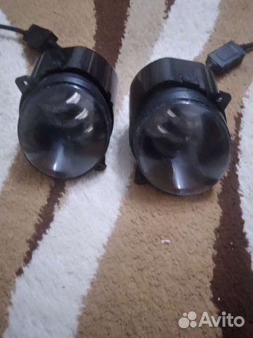 Птф, калина 1,2 Гранта