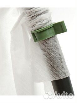 Парник (8 метров)