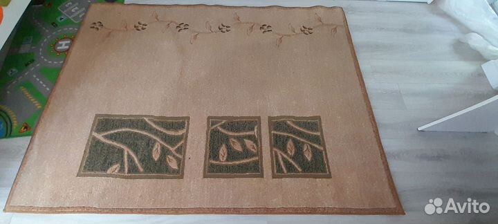 Ковёр шегги