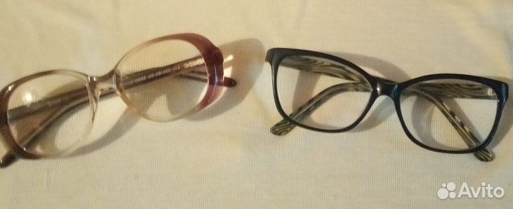 Очки для зрения новые