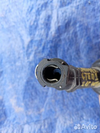 Главный цилиндр сцепления рено сандеро степ 2 рест