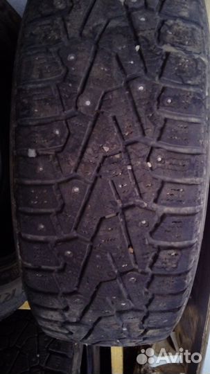 Pirelli Ice Zero 185/65 R15 82T