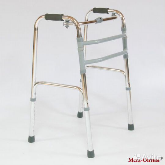 Ходунки для взрослых шагающие новые