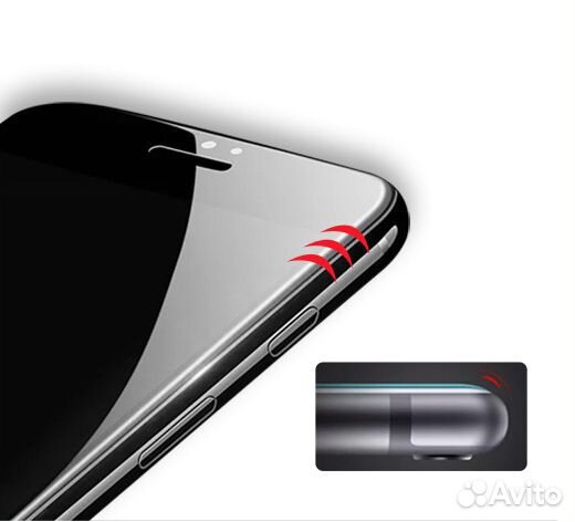 Super D Защитные стёкла на iPhone 15 (все модели)