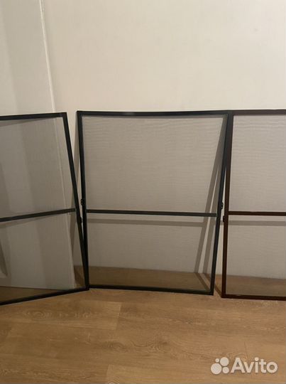 Москитные сетки на окна, антимоскитная сетка