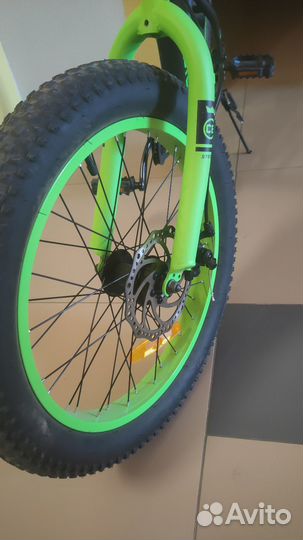 Детский велосипед бу