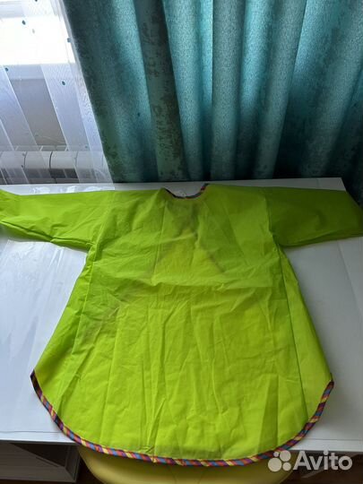 Фартук для детского таорчества IKEA