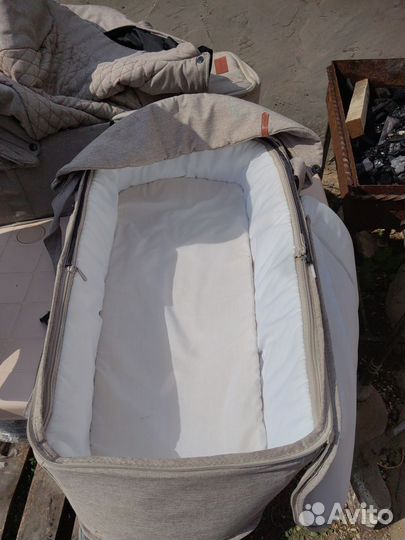 Переноска для детей