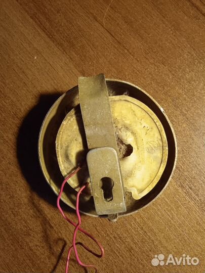 Электропровод, Звонок, Тройники, розетки для радио