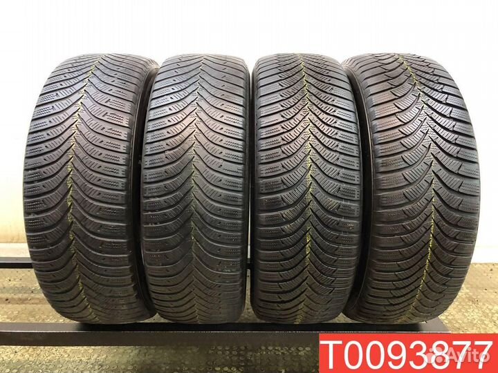 Hankook Winter I'Cept RS2 W452 215/65 R16 101R