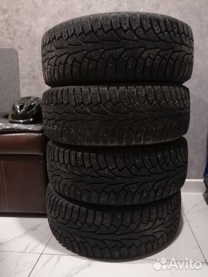 Nokian Tyres Nordman 5 205/55 R16