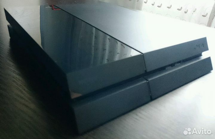 Sony PS4