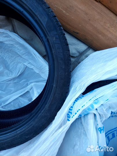 Maxxis Victra M-36 225/40 R18 92W