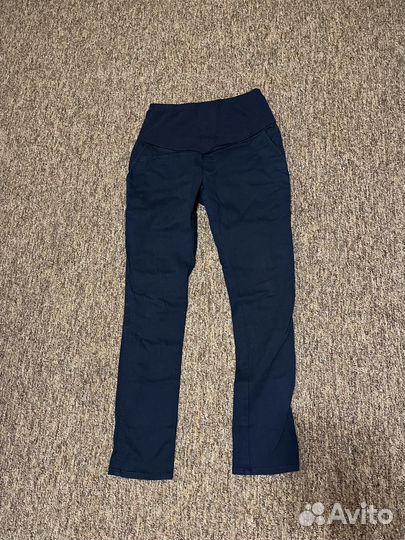 Вещи для беременных пакетом 42-44