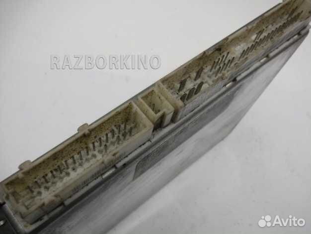 Блок управления