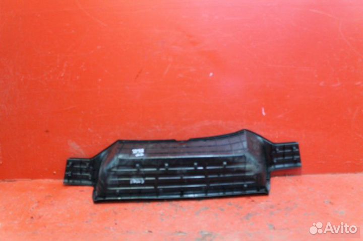 Ящик багажника задний Toyota Hilux 2015-2018