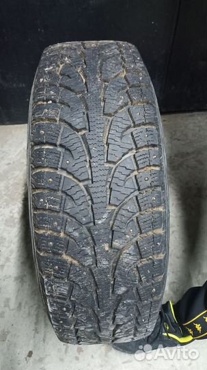 Hankook DH03 225/65 R17 102