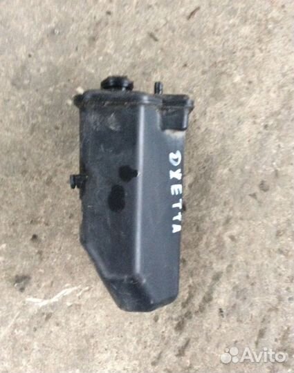 Фольксваген Джетта Абсорбер